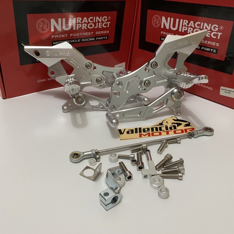 NUI RACING UNDERBONE R15 V3 R15 VVA ANDERBON NUI RACING M DRAGON LIPAT MODEL R15 NEW