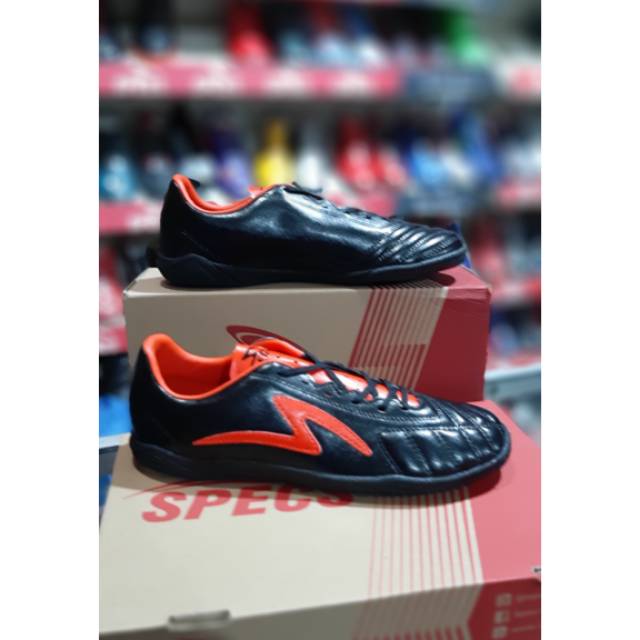 SEPATU FUTSAL SPECS AJAX IN ORIGINAL