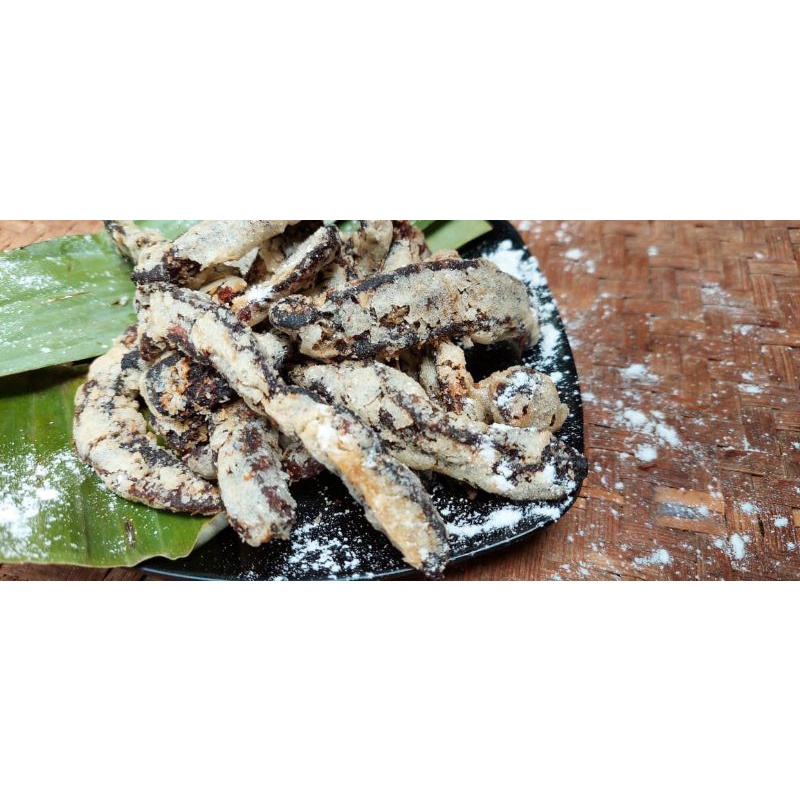 

sale pisang