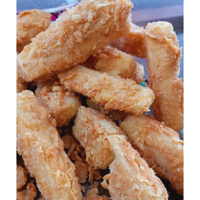 

TepungCrispyMurah/Tepung krispy/TepungKress