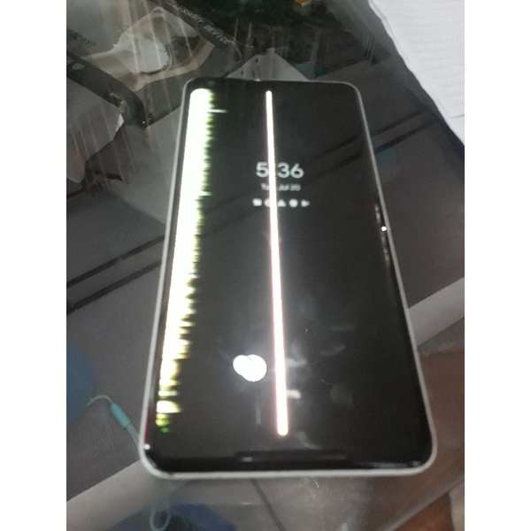 google pixel 2xl minus lcd