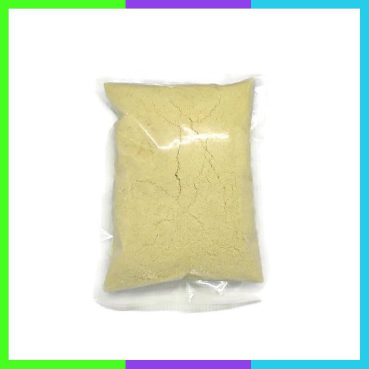 

Tepung Almond