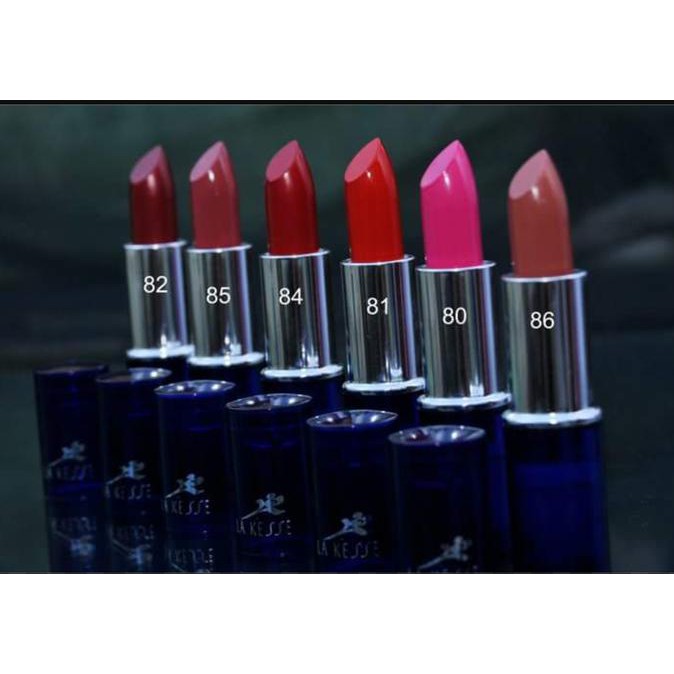 lipstik La Kesse