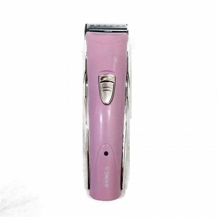 SN-8202 SONAR Animal Pet Hair Clipper