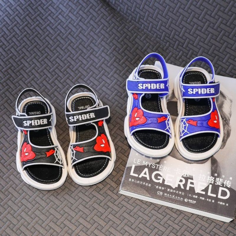 ESW Sandal Tali Anak Kode 558+1 (Tanpa Dus)