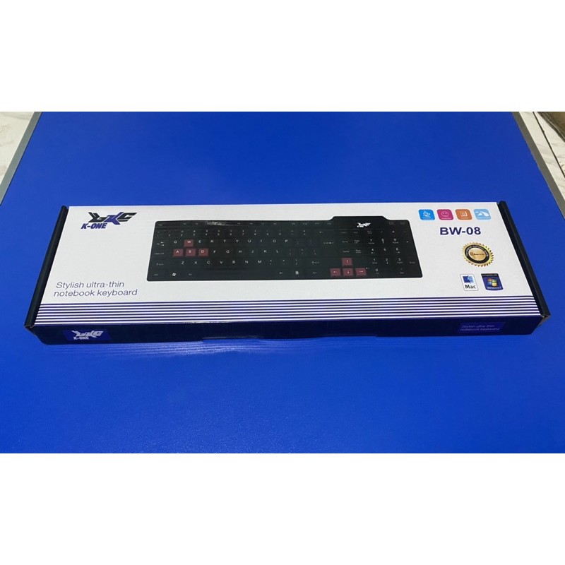 KEYBOARD USB MURAH K-ONE