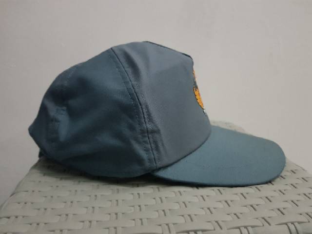 Topi SMA Famatex Bordir