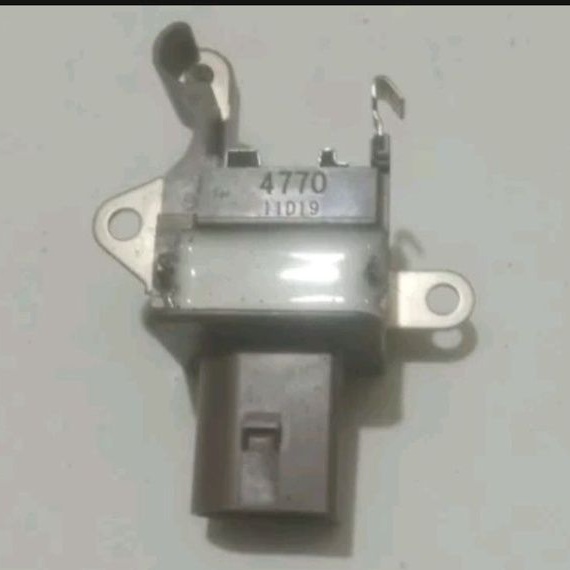 IC Dinamo Ampere Amper Alternator Innova Reborn Fortuner VRZ