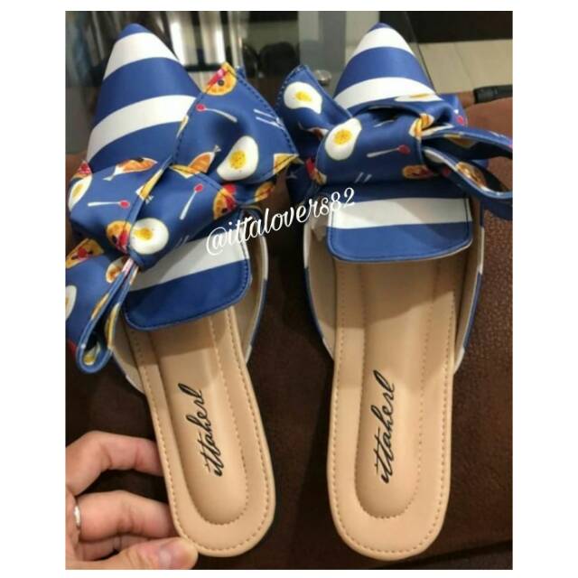 Ittaherl Jackie Toast 39