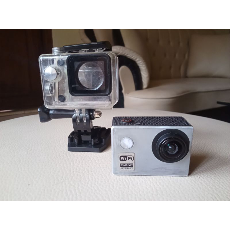 B-PRO 5 ALPHA EDITION WIFI SECOND