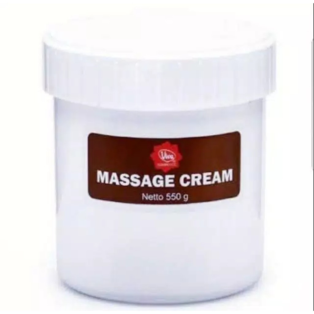 Masage cream viva