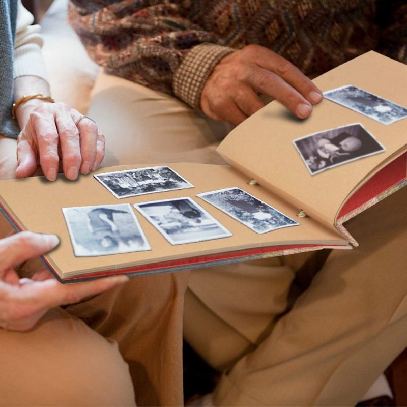 RK My Our Adventure Book Pixar Untuk Album Foto Pernikahan/Album Foto Scrapbook