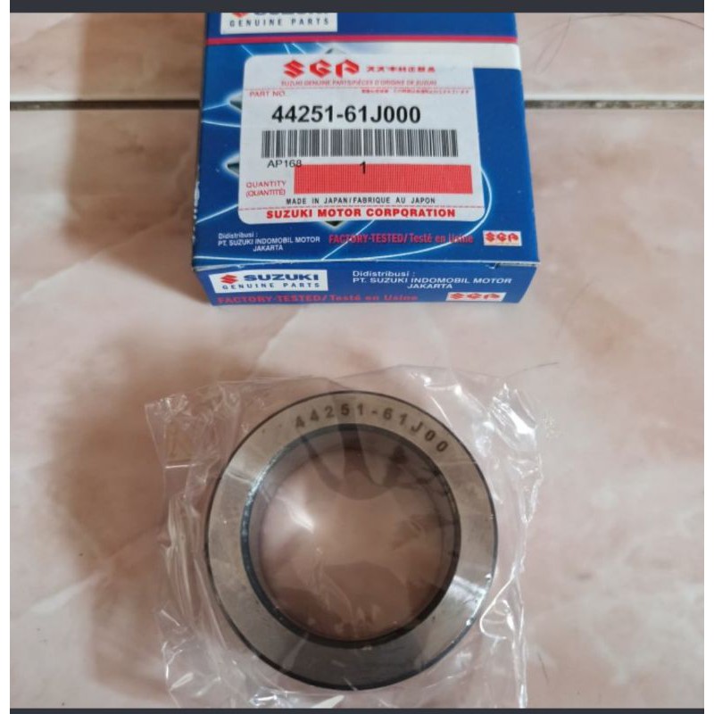 CPM BEARING CONES BEARING APV