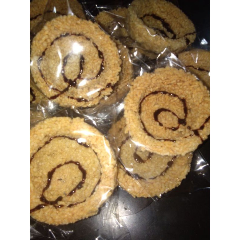 

INTIP ORIGINAL ECER KHAS PACITAN