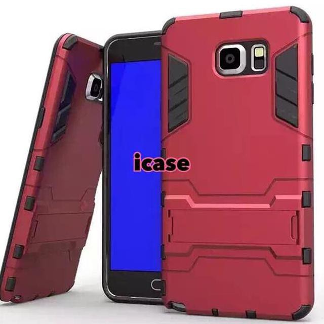 Armor Case Samsung Note 5 - Izhar.Farida
