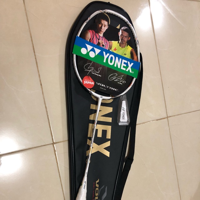 Yonex voltric 70 etune