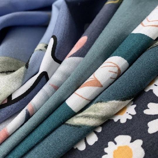 ☋ Celana Katun Adem Import Kulot Wanita - Stella Cullote Pants PART 1 ☈