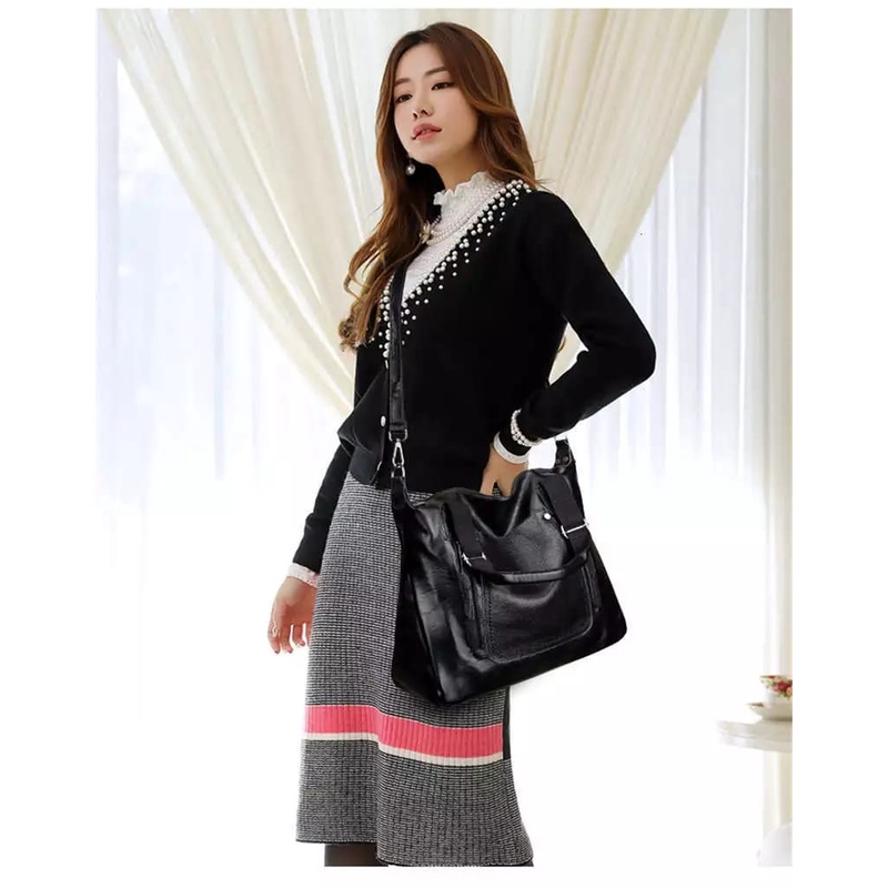 Tas Wanita /Tas Branded / Tas Wanita Korea / Ransel Wanita / Tas Wanita Terbaru / Tas selempang Reamaja Terbaru