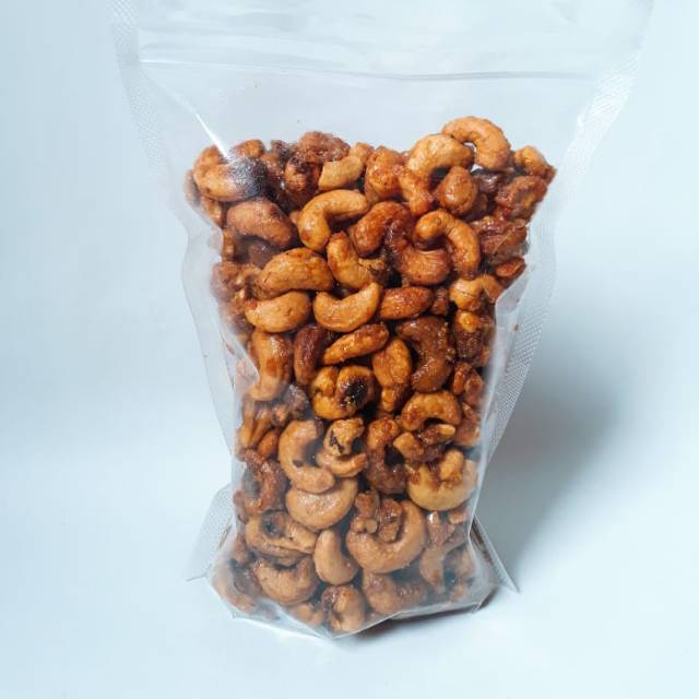 

Kacang Mede - 500 gr