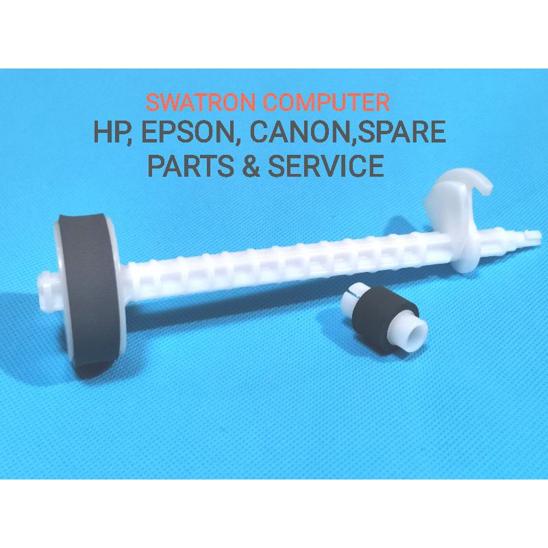 ASF Roller Epson Penarik Kertas Set L3110 L1110 L3150 L4150 L4160 L5190 3110 1110 3110 L1210