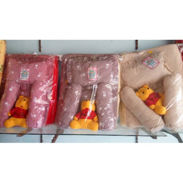 Kasur bayi boneka