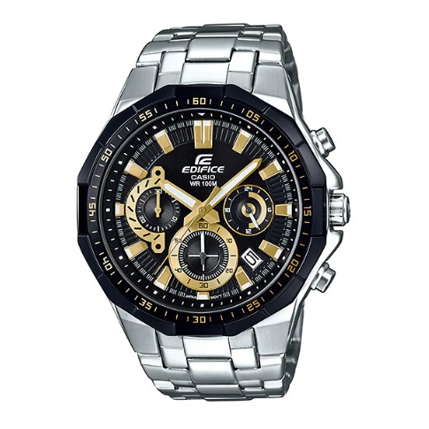 Casio Edifice EFR-554D-1A9V / EFR-554D original