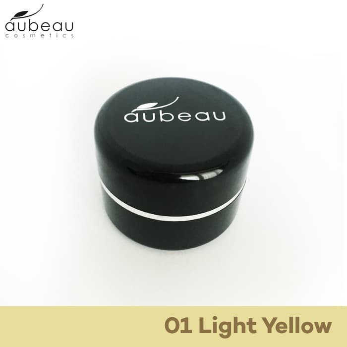 Aubeau True Cover Foundation 10 gr