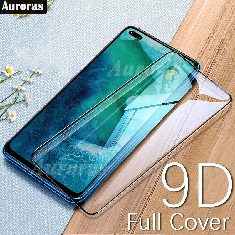 Pelindung Layar Tempered Glass 9d Untuk Vivo Y21 2021 Y33S Y21S Y12 Y20 Y20I Y11 Y30 Y50 Y30I Y17 Y15 Y12I Y91 Y93 Y95