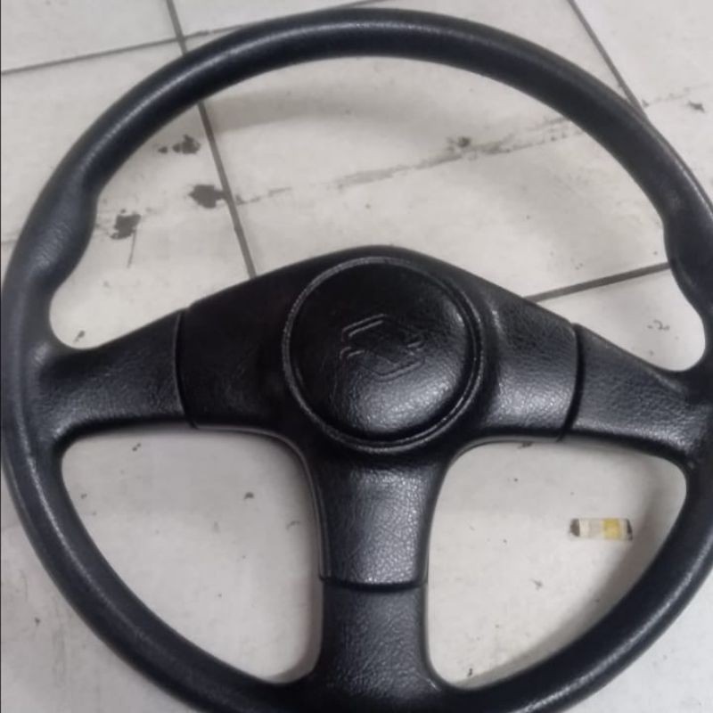 stir Suzuki katana GX