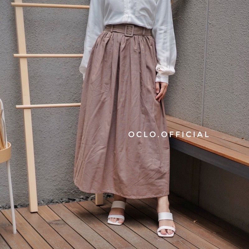 Difatia Skirt Oclo Official