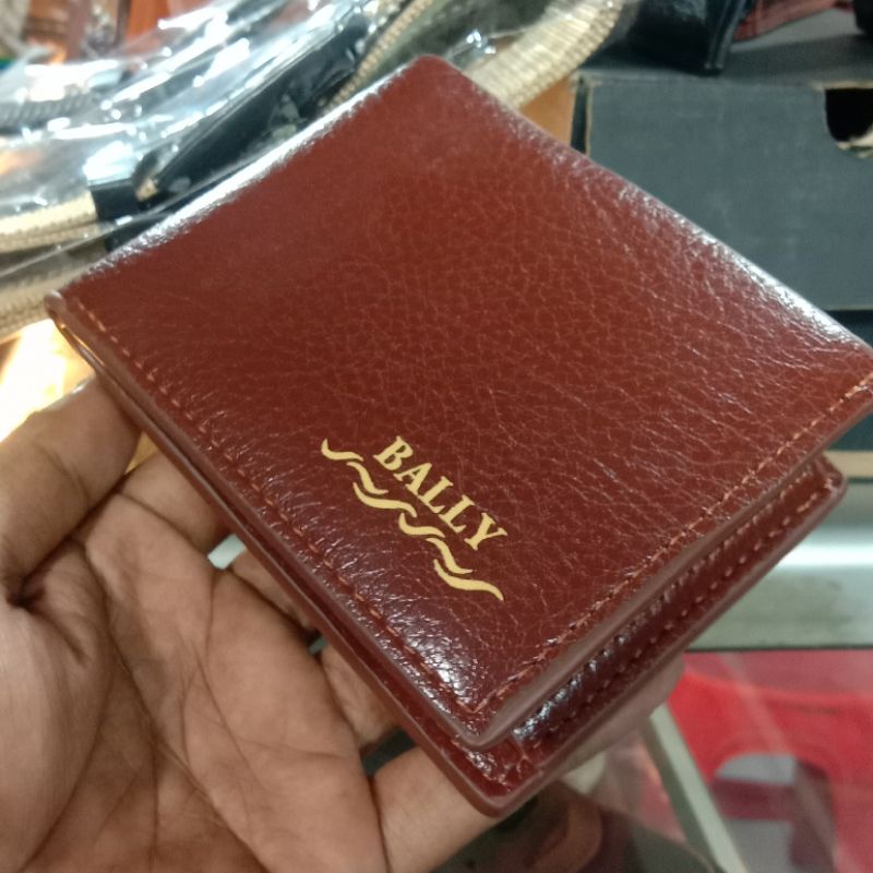 Dompet Pria Impor / wallet pria impor  / Dompet pria