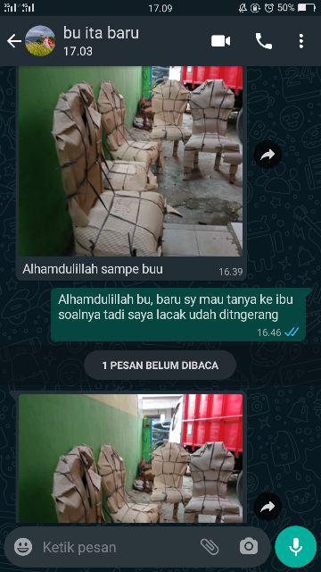 Mejamakanprancis Mejamakanjatiukirmebeljepara
