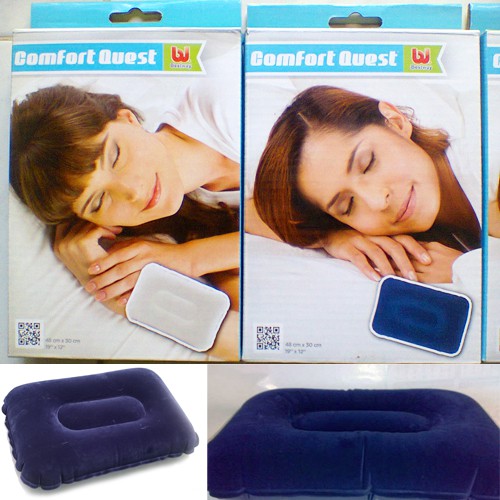 Bantal Kasur Angin | Bantal Angin Bestway