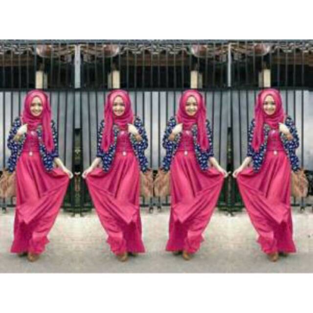 Hijab nitha flow