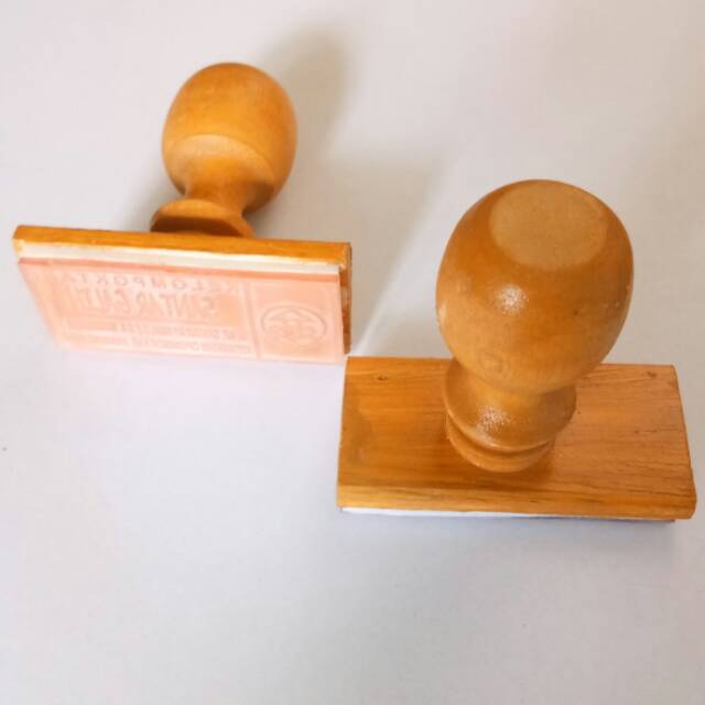 

Stempel Murah Karet Runaflek