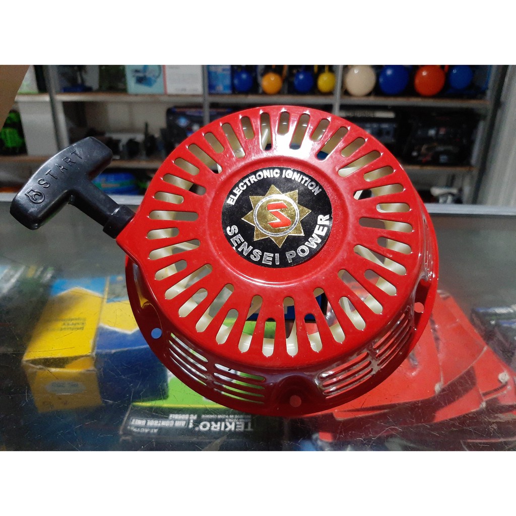 Tarikan Mesin GX 270 / Recoil Stater Mesin GX 270