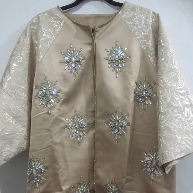 Ava Prologue Outer nude