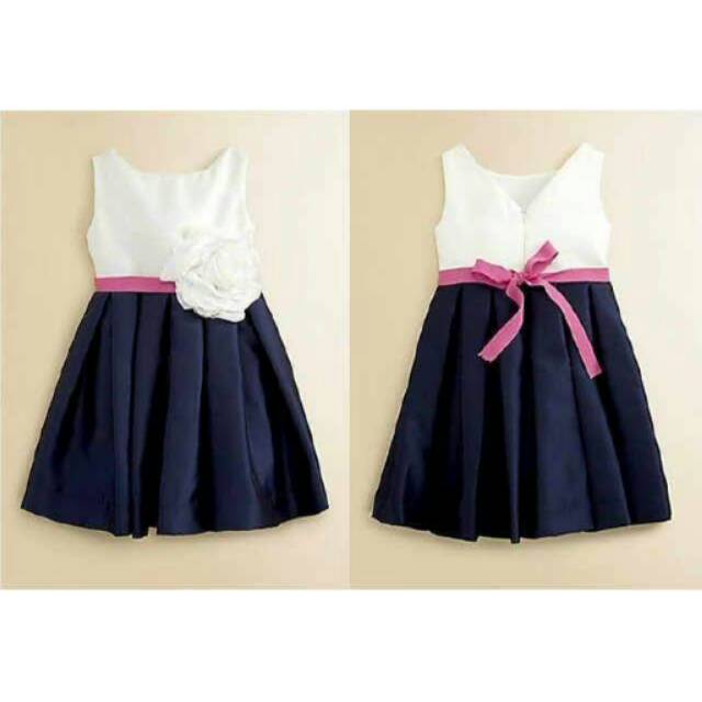 Dress ZARA Satin