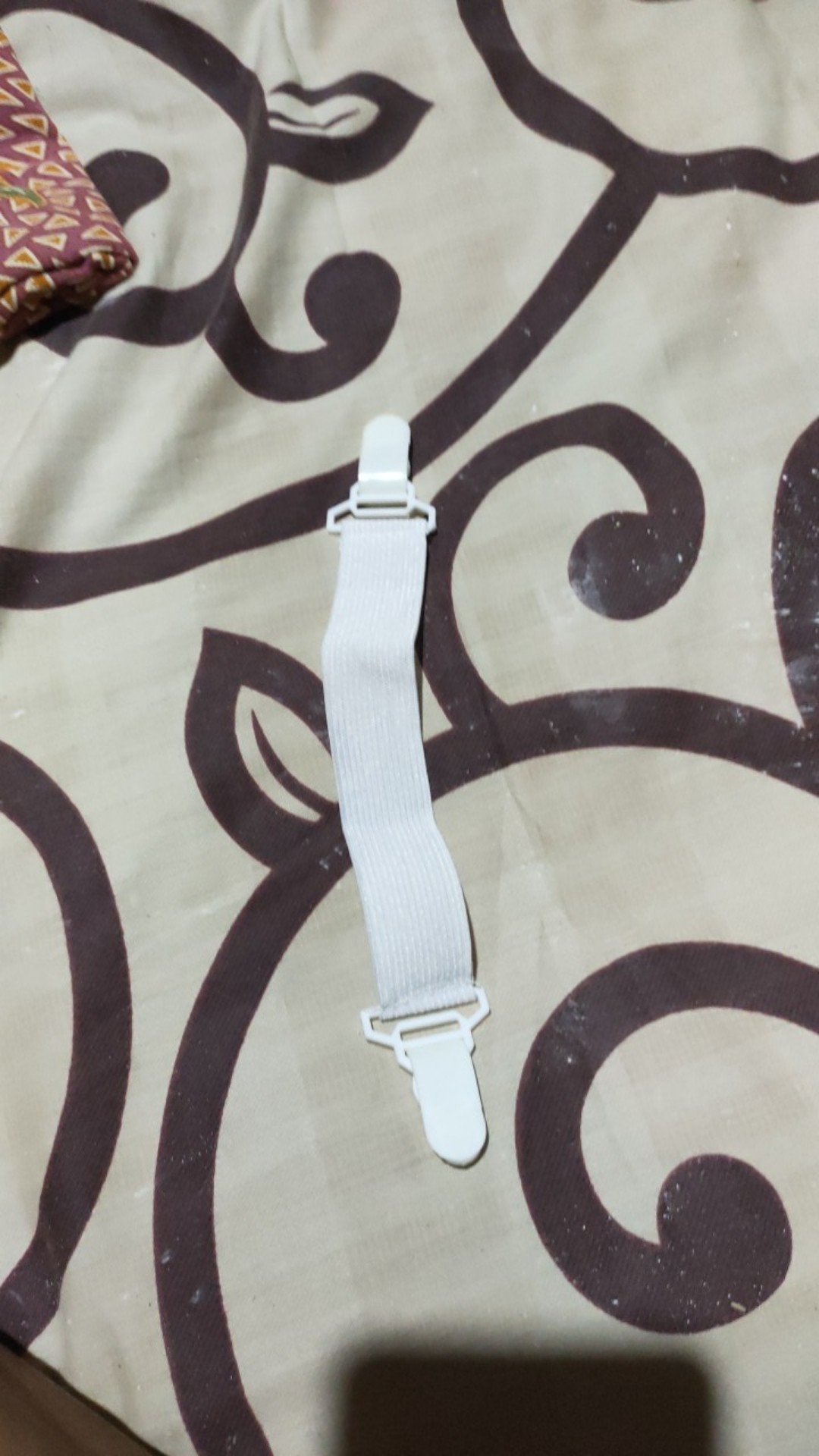 Kait Sudut Sprei [isi 4 Pcs]