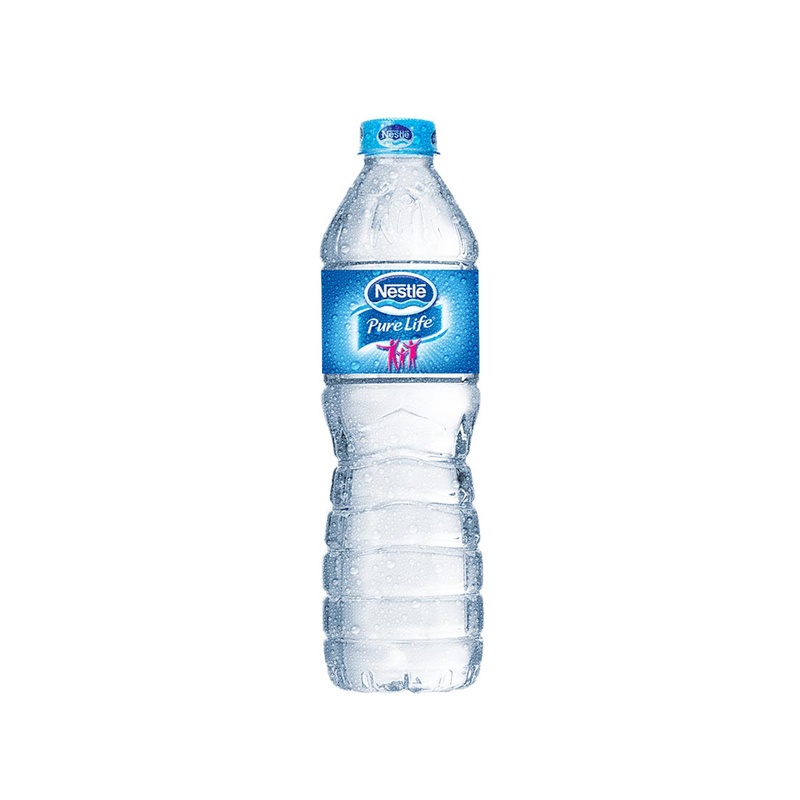 

NESTLE PURE LIFE AIR MINERAL BOTOL 600ML