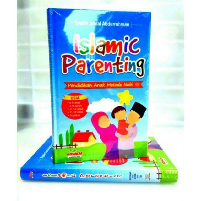 Islamic Parenting