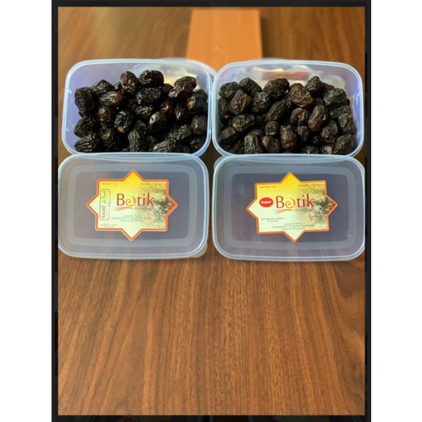 

Batik Sukari Dates kurma kualitas premium