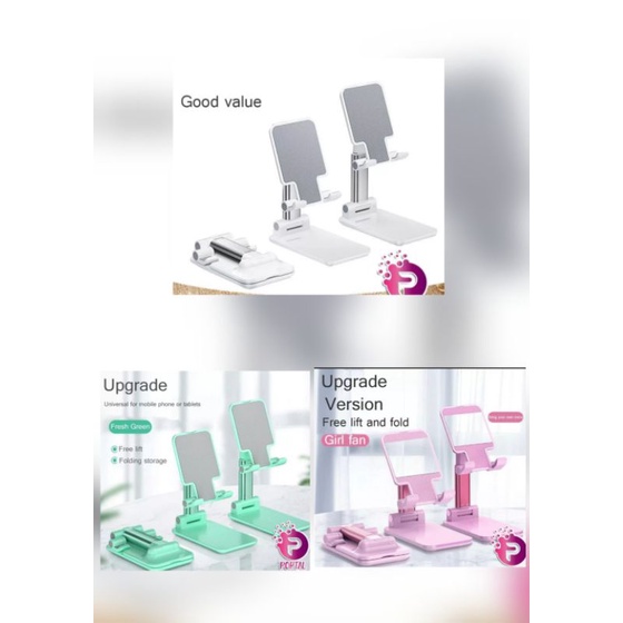 Jual Holder Stand Hp | Shopee Indonesia
