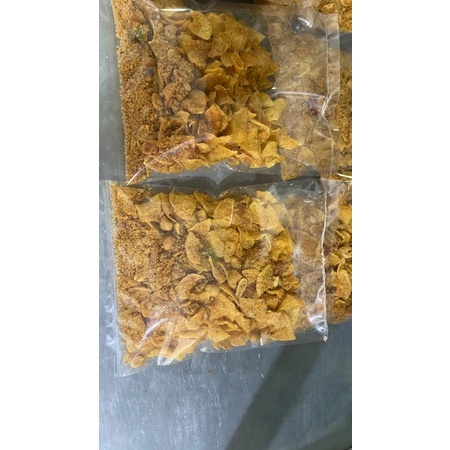 

Hebi Udang Kerupuk