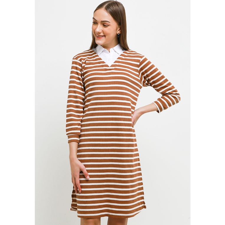 X8 Nafa Dress