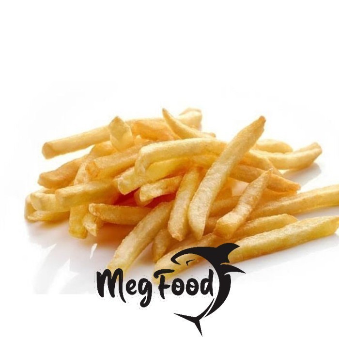 

Kentang Shoestring 1 karton 10 kg