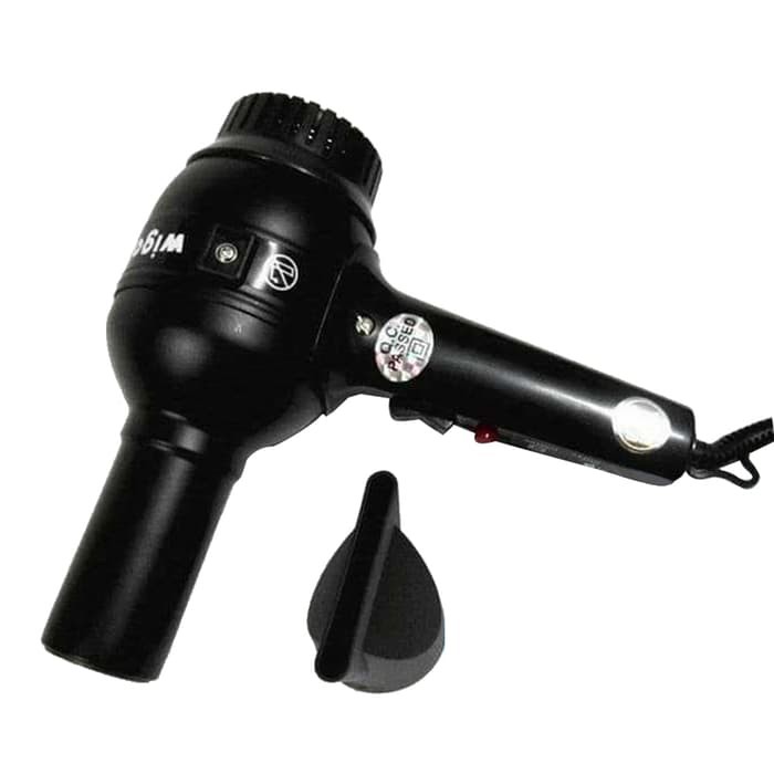 Hairdryer / Pengering Rambut Wigo 900 / Hair Dryer Wigo