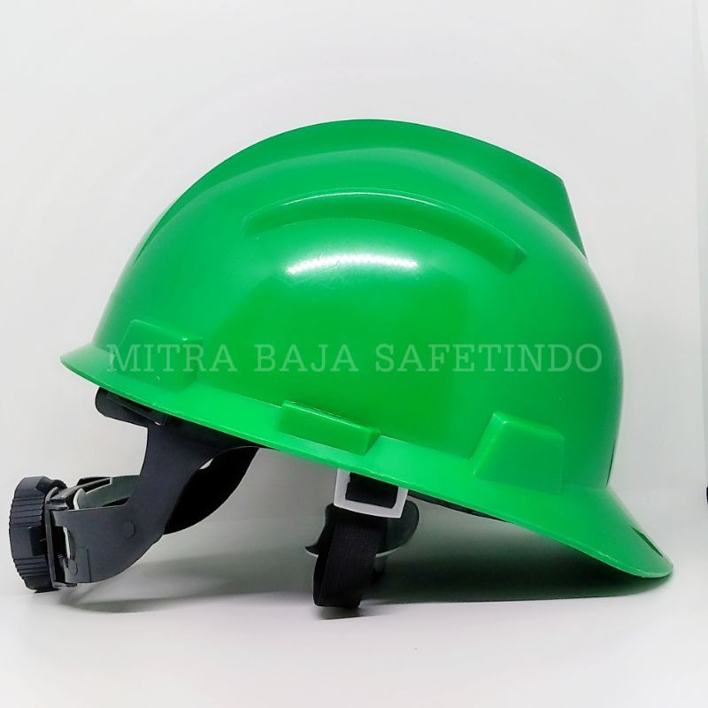Safety Equipment - Helm Proyek - Enzo Safety Helmet - Safety Helm - Helm Safety