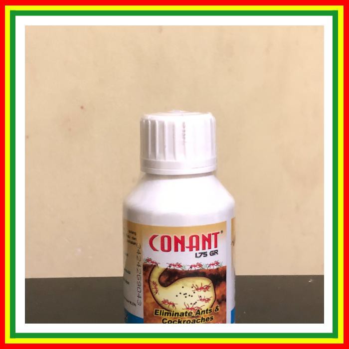 CONANT PEMBASMI KECOA DAN SEMUT