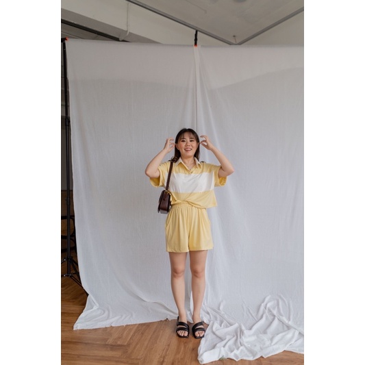 Iweargracie x Tiff - Eun Bi Set-6